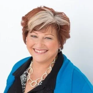 Veronica Vinge