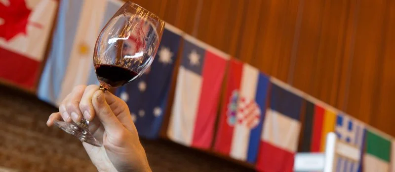 Vancouver International Wine Festival