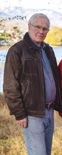 Richard Cleave
