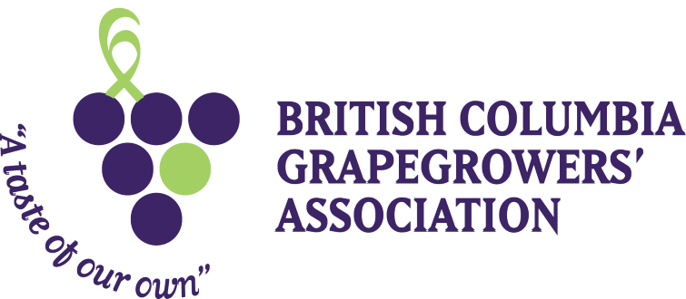 BC Grapegrowers Assocation