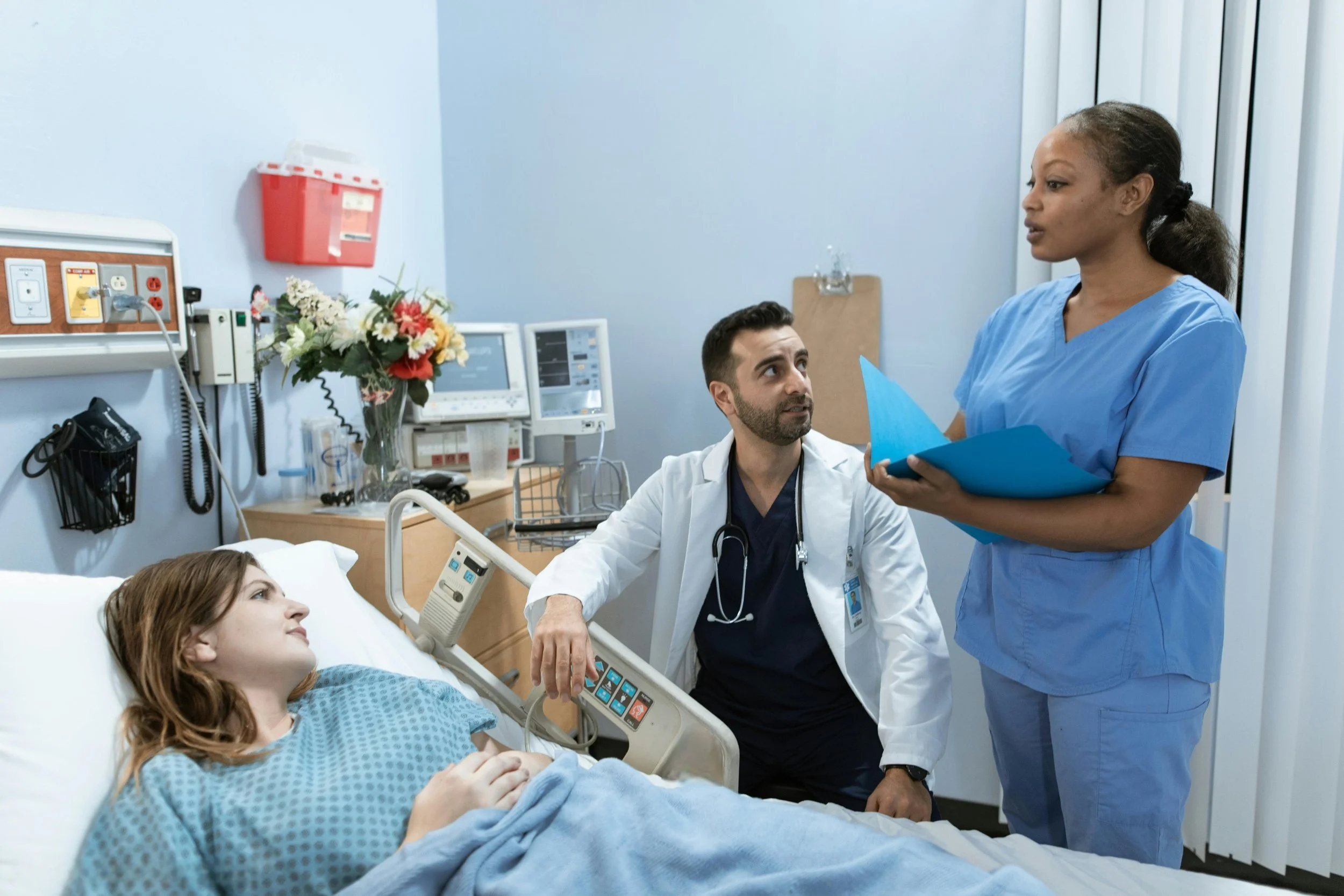 Transplant Management  Program
