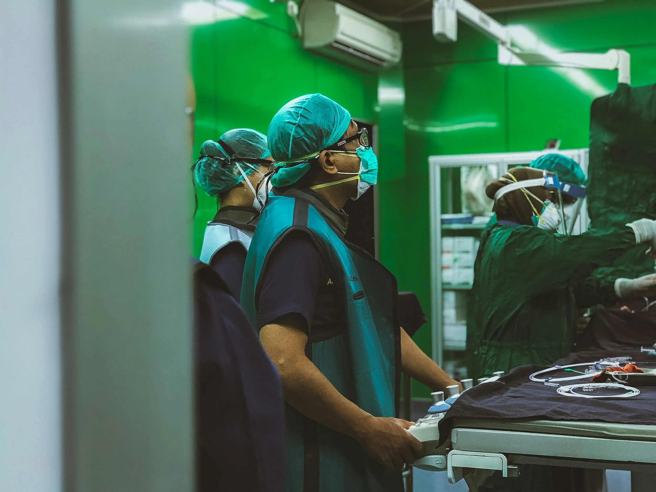 Interoperability Lessons from the Dutch Transplant Foundation (NTS)