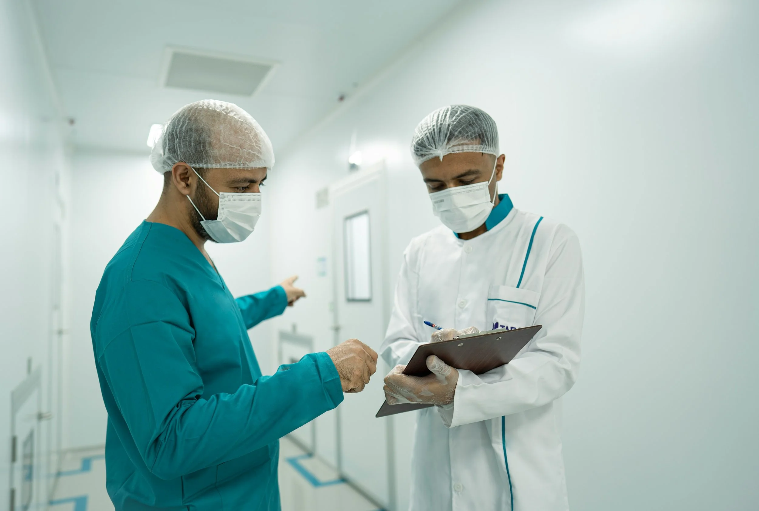 Can online transplant offers reduce administrative burden?