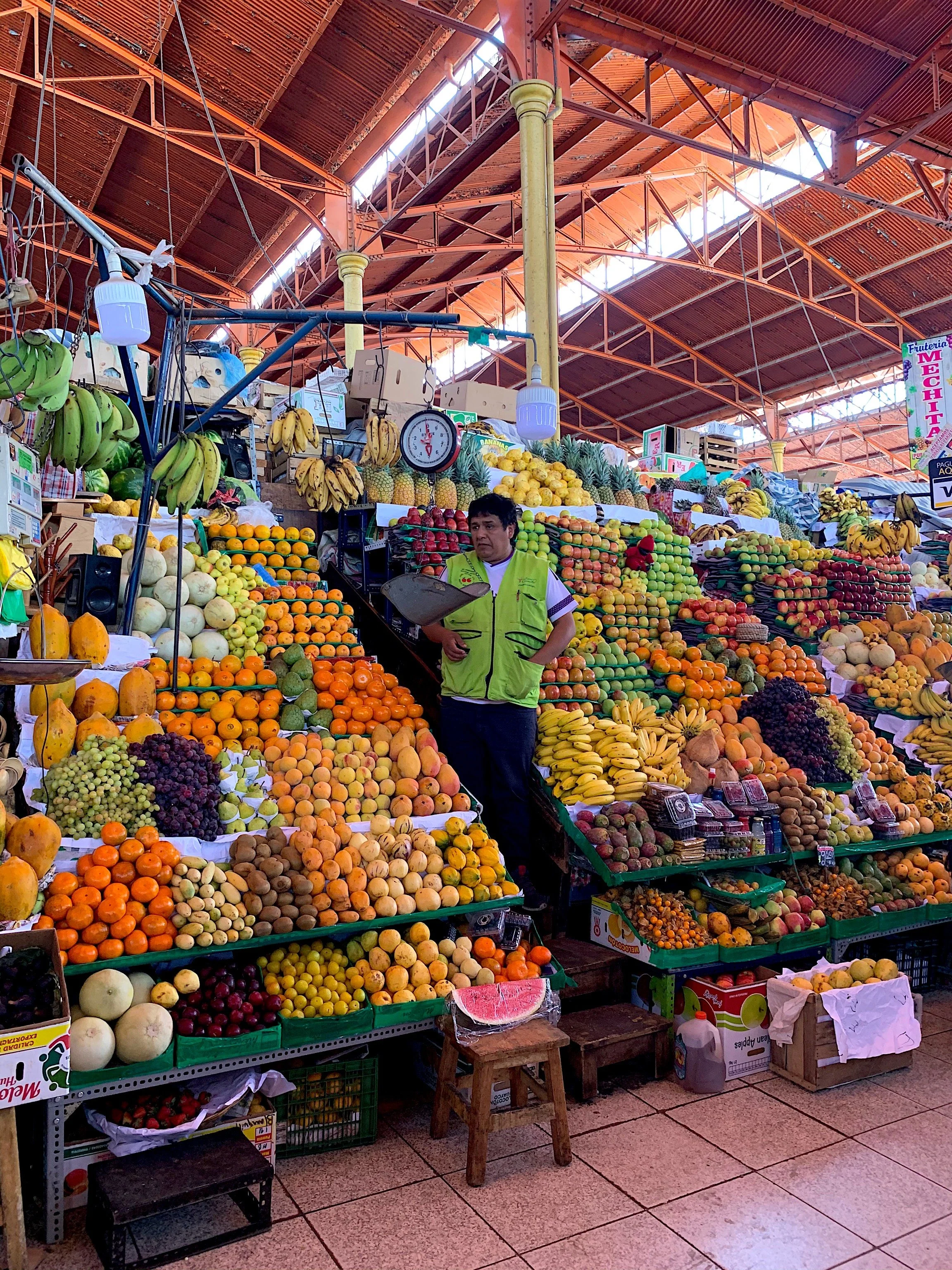Peru