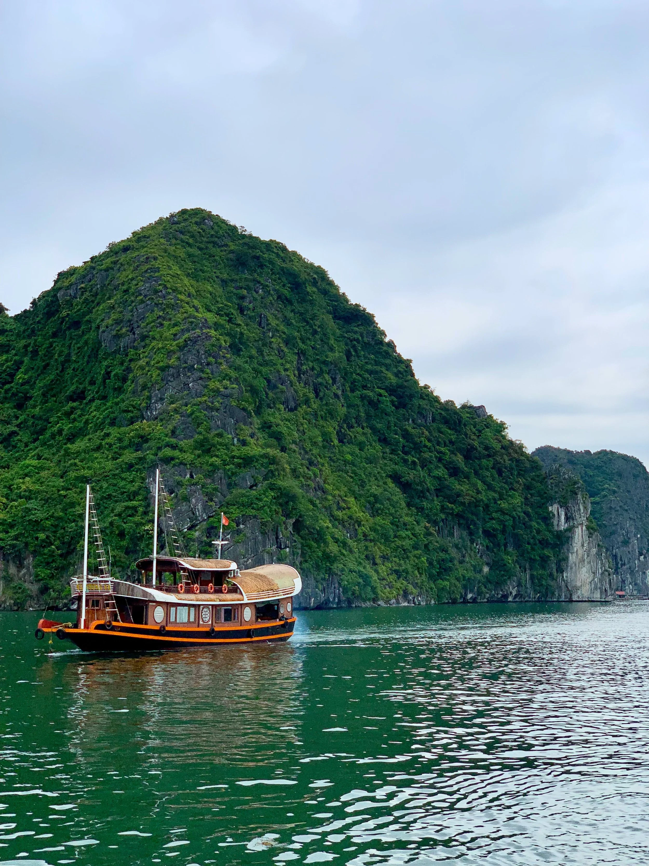 Vietnam