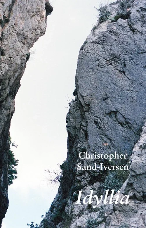 Image of front cover of Idyllia