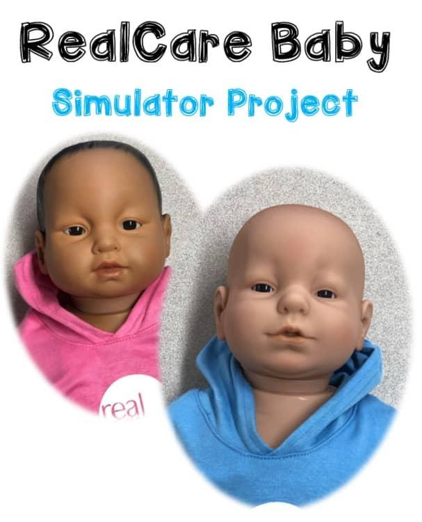 Real Care, Real Life