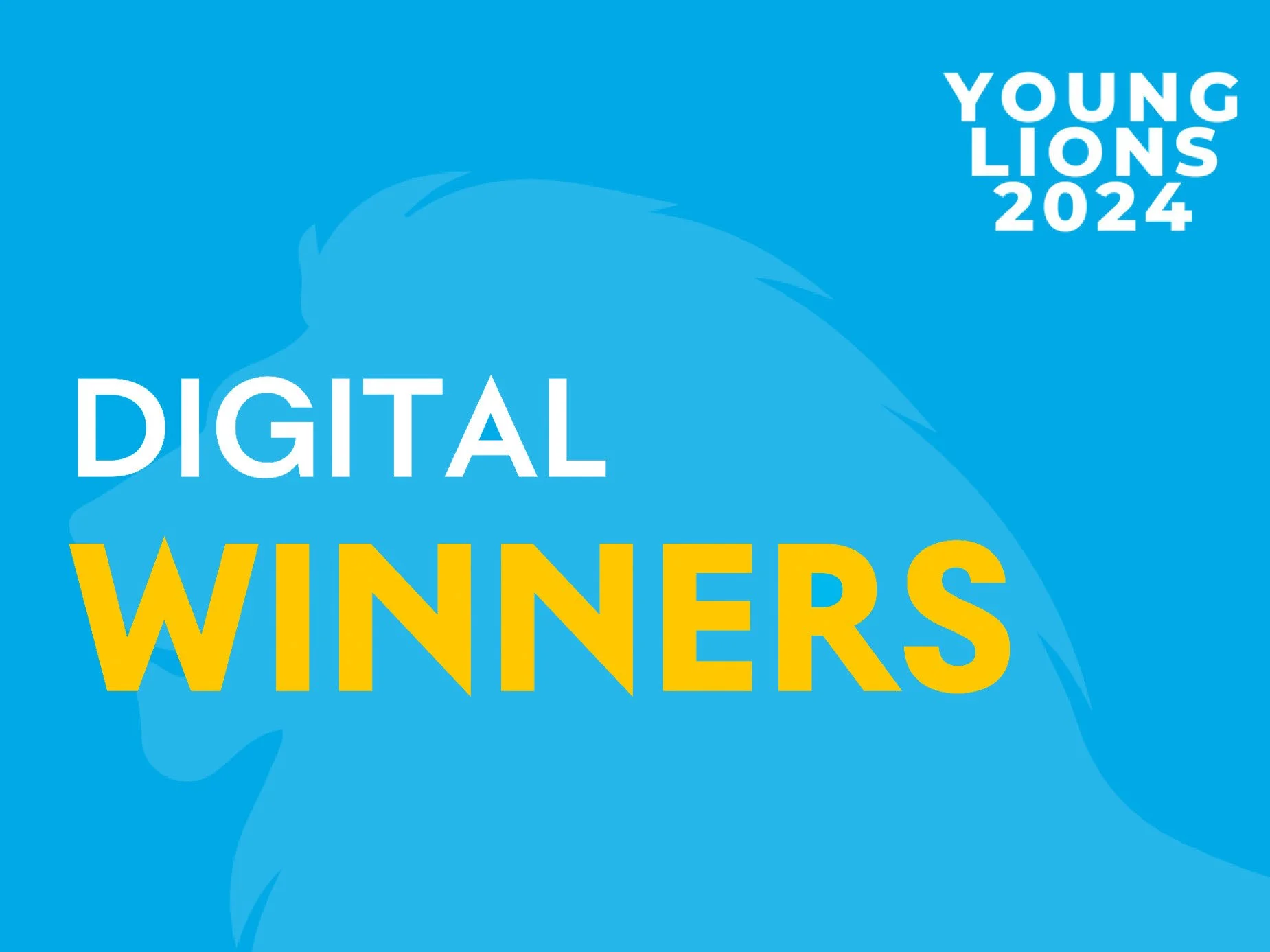 Young Lions Czechia Winners