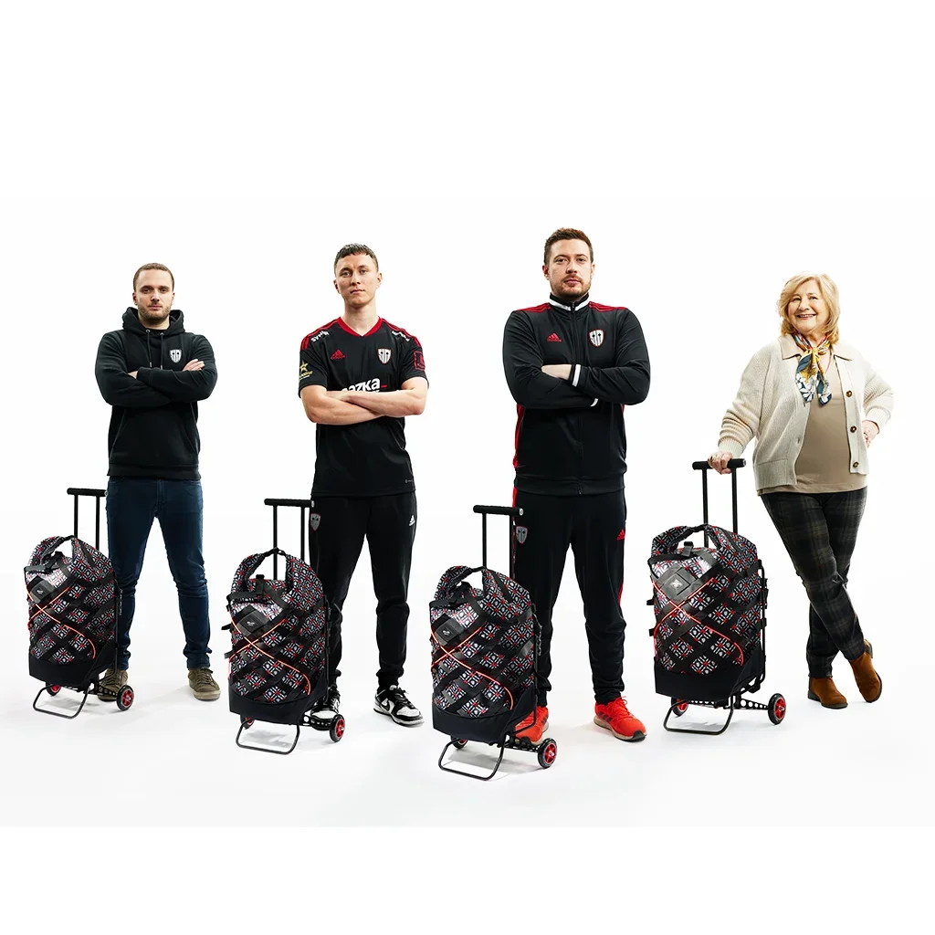 Turbokaddy Case Study