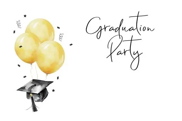 Graduation party