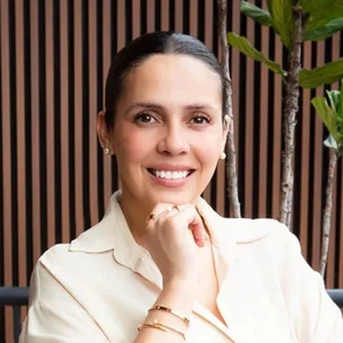 Angelica Cerecero Villanueva, Director of Operations at ViaMexico