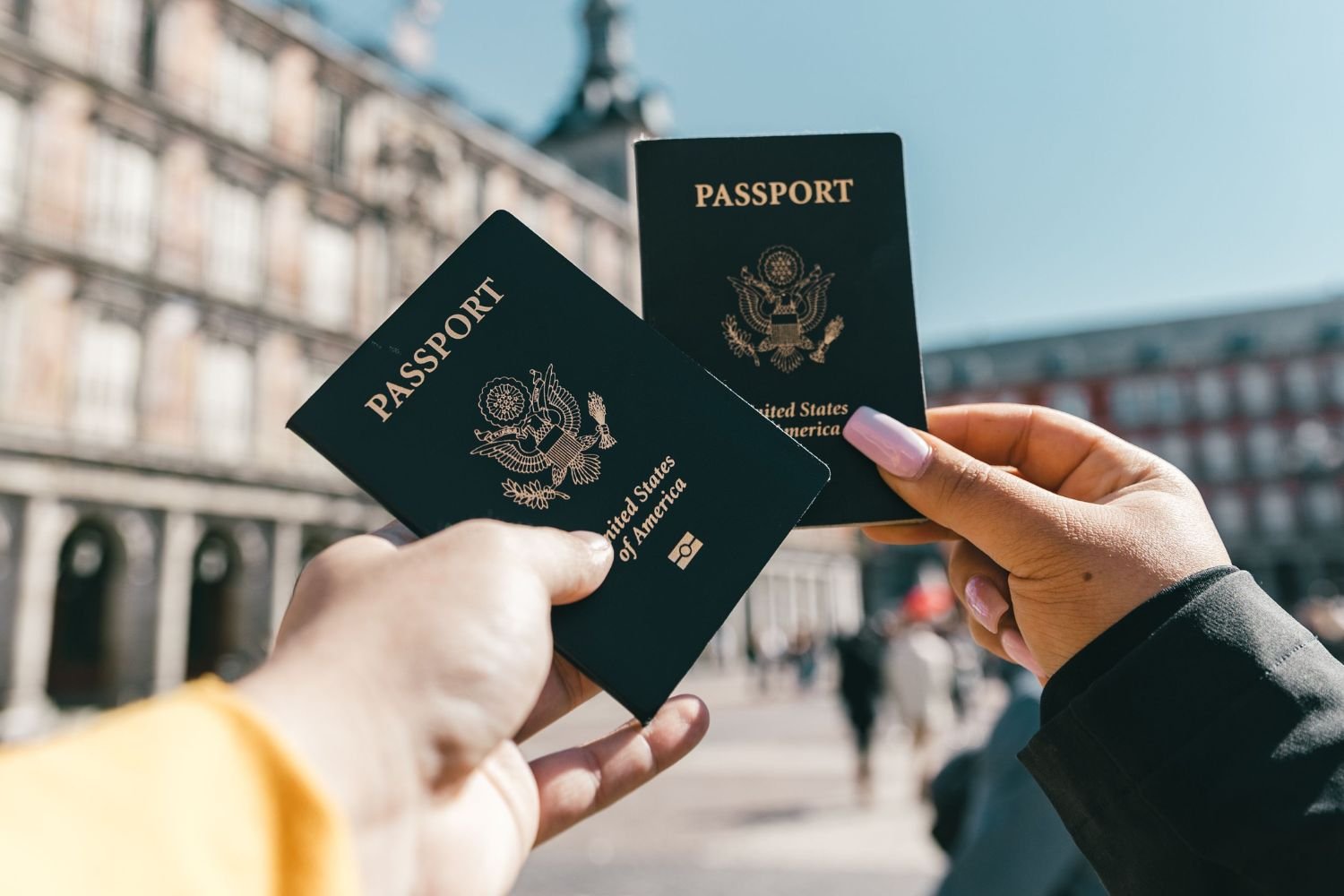 HOW TO GET TEMPORARY RESIDENCY IN MEXICO: THE COMPLETE 2026 GUIDE