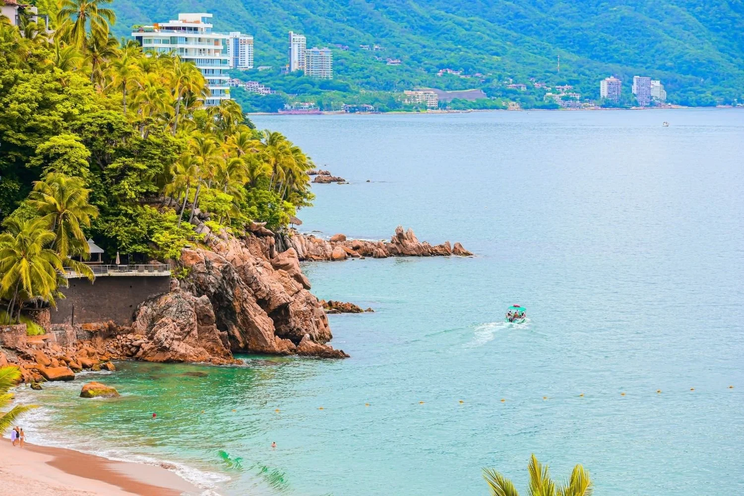 RETIRING IN PUERTO VALLARTA: THE HONEST EXPAT GUIDE FOR 2026