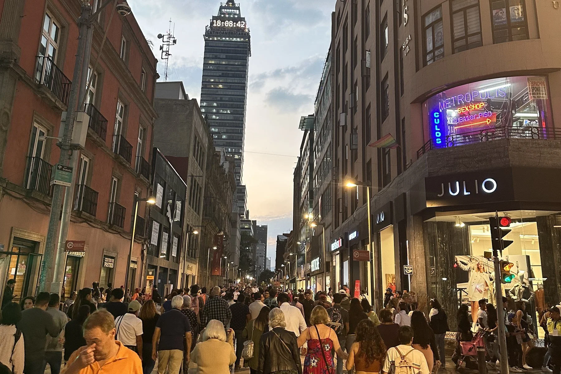 WHAT I GOT WRONG IN MY FIRST YEAR IN MEXICO