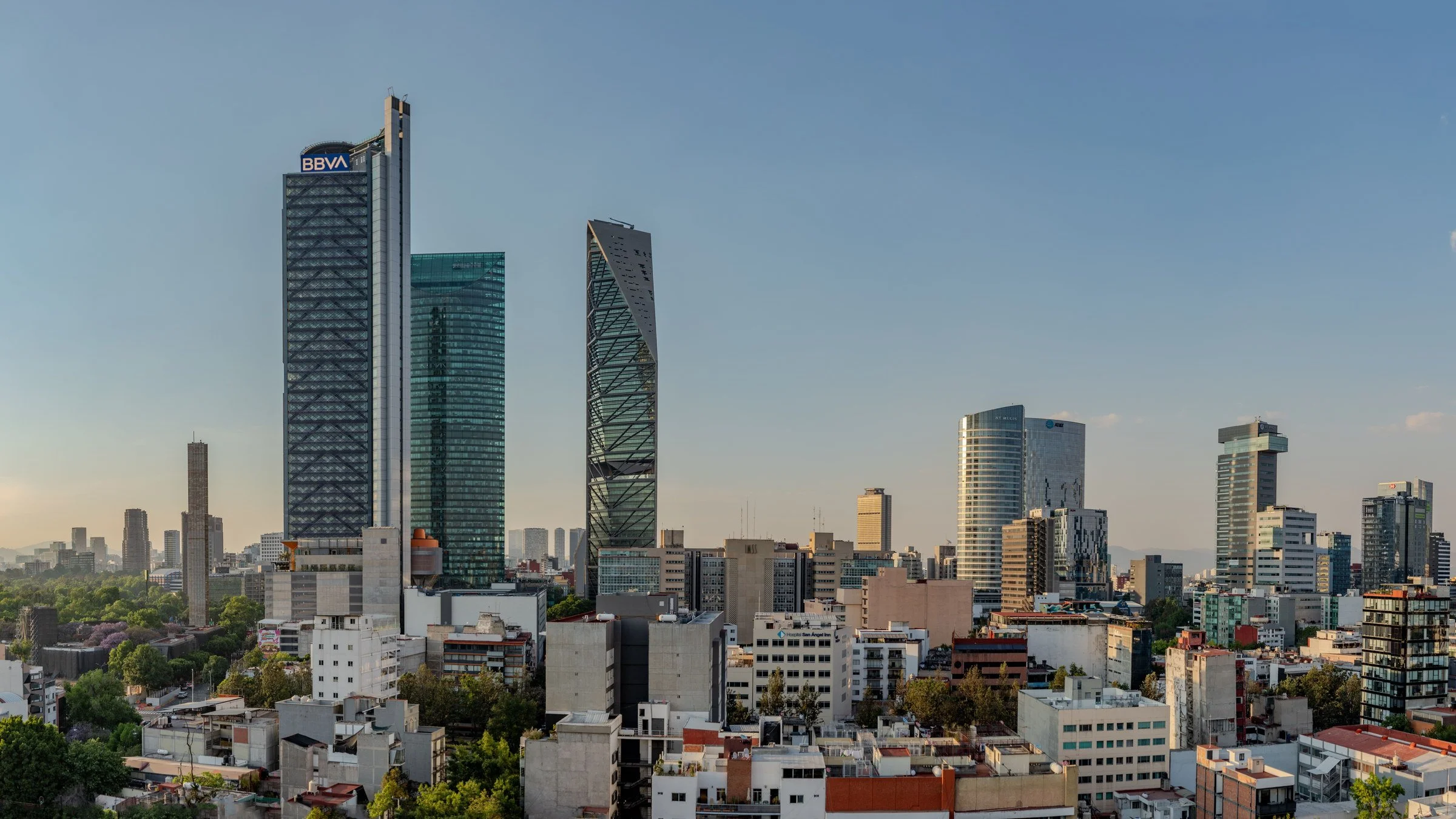 How to get a Mexico work visa for an employee