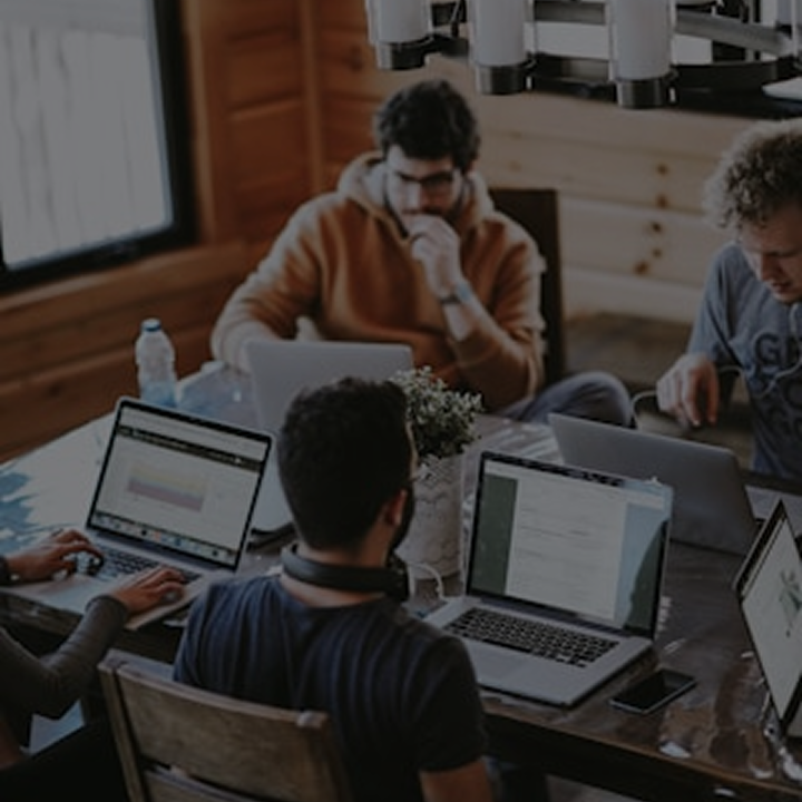 Remote worker in Mexico