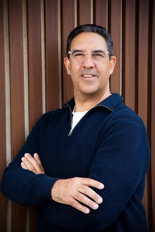 Javier Trigos, Chief Commercial Officer at ViaMexico