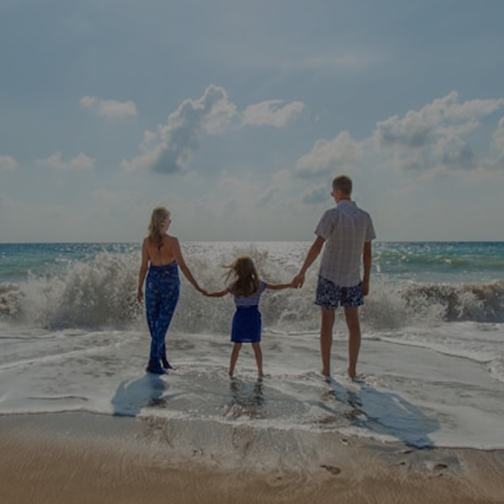 Family settling into life in Mexico