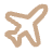 Icon of plane