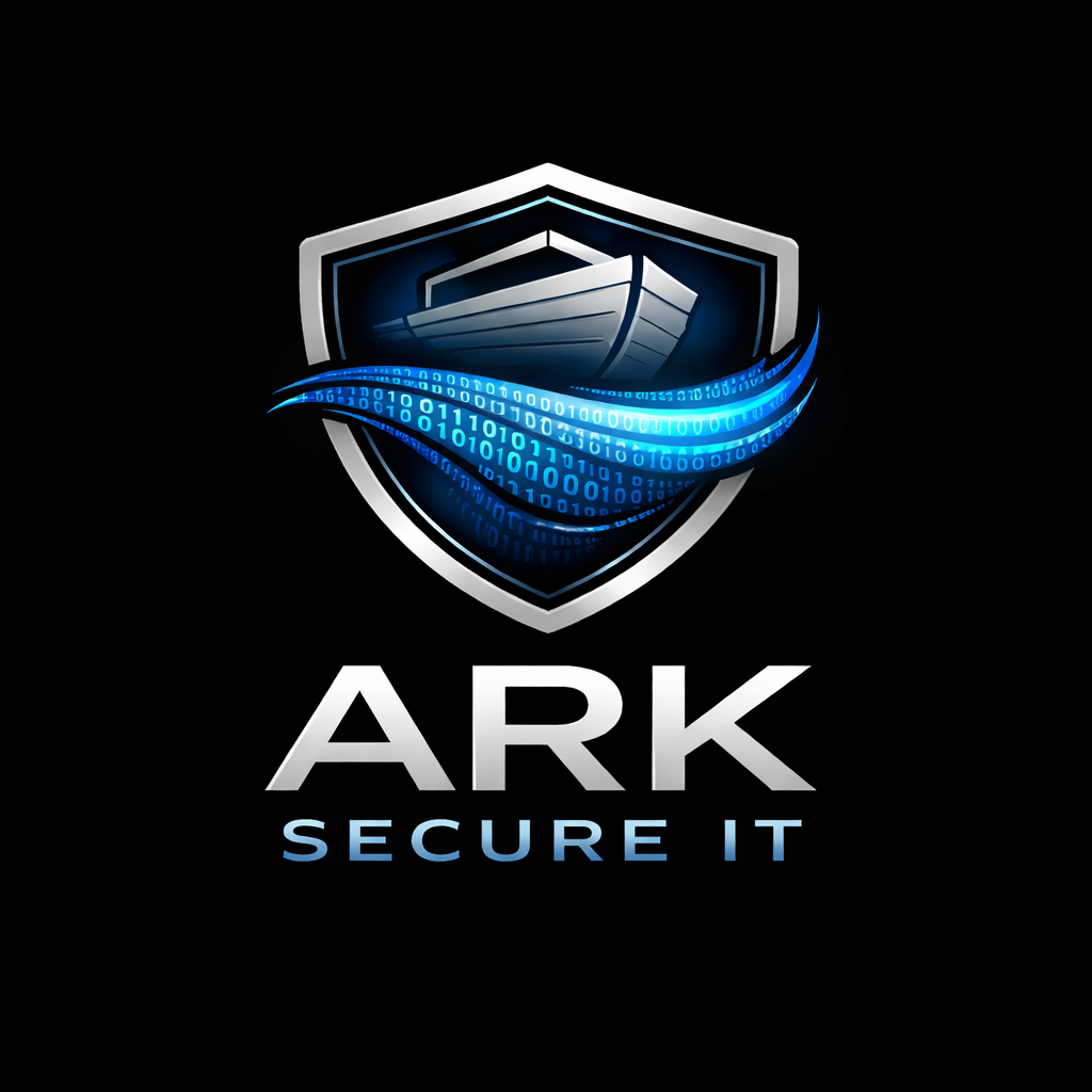 Ark Secure IT | Small Business IT Security