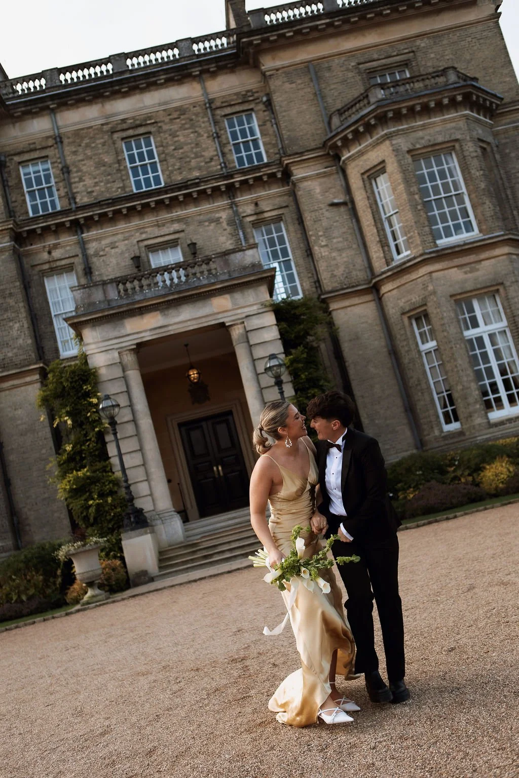How to Choose Your Wedding Venue