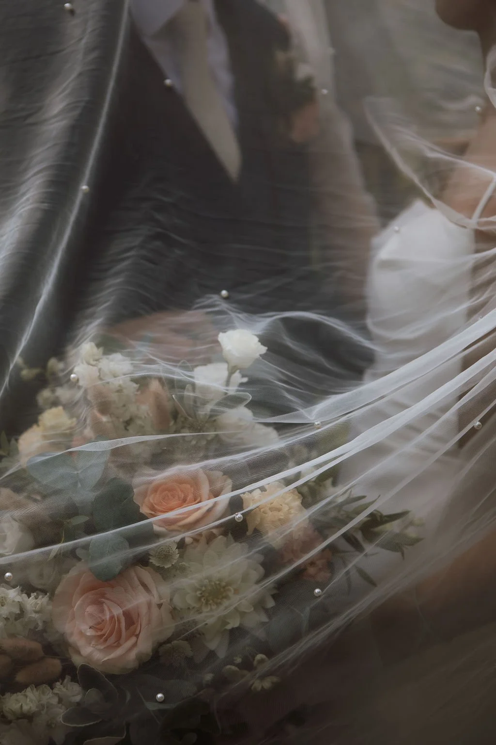 AMANDA + JAMES