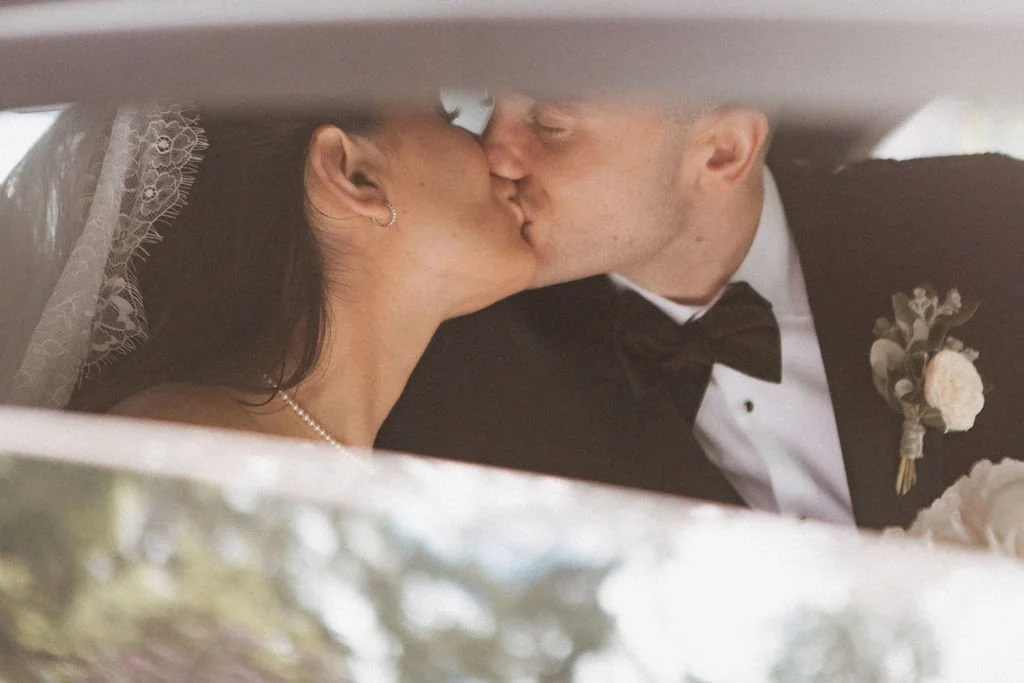 MIA + CAM, AN EFFORTLESS WEDDING AT DUNKELD HOUSE HOTEL, SCOTLAND