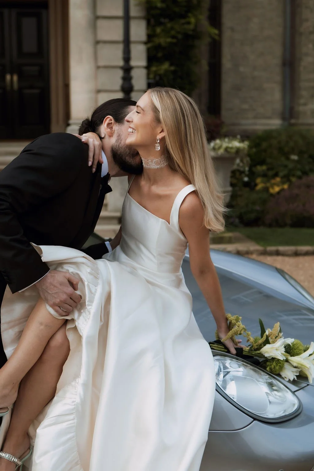 What is Editorial Wedding Photography, and the art behind it