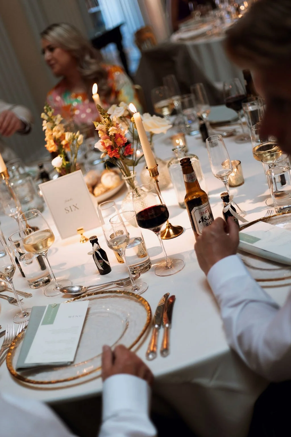 Why You Need a Second Shooter for your Wedding Day