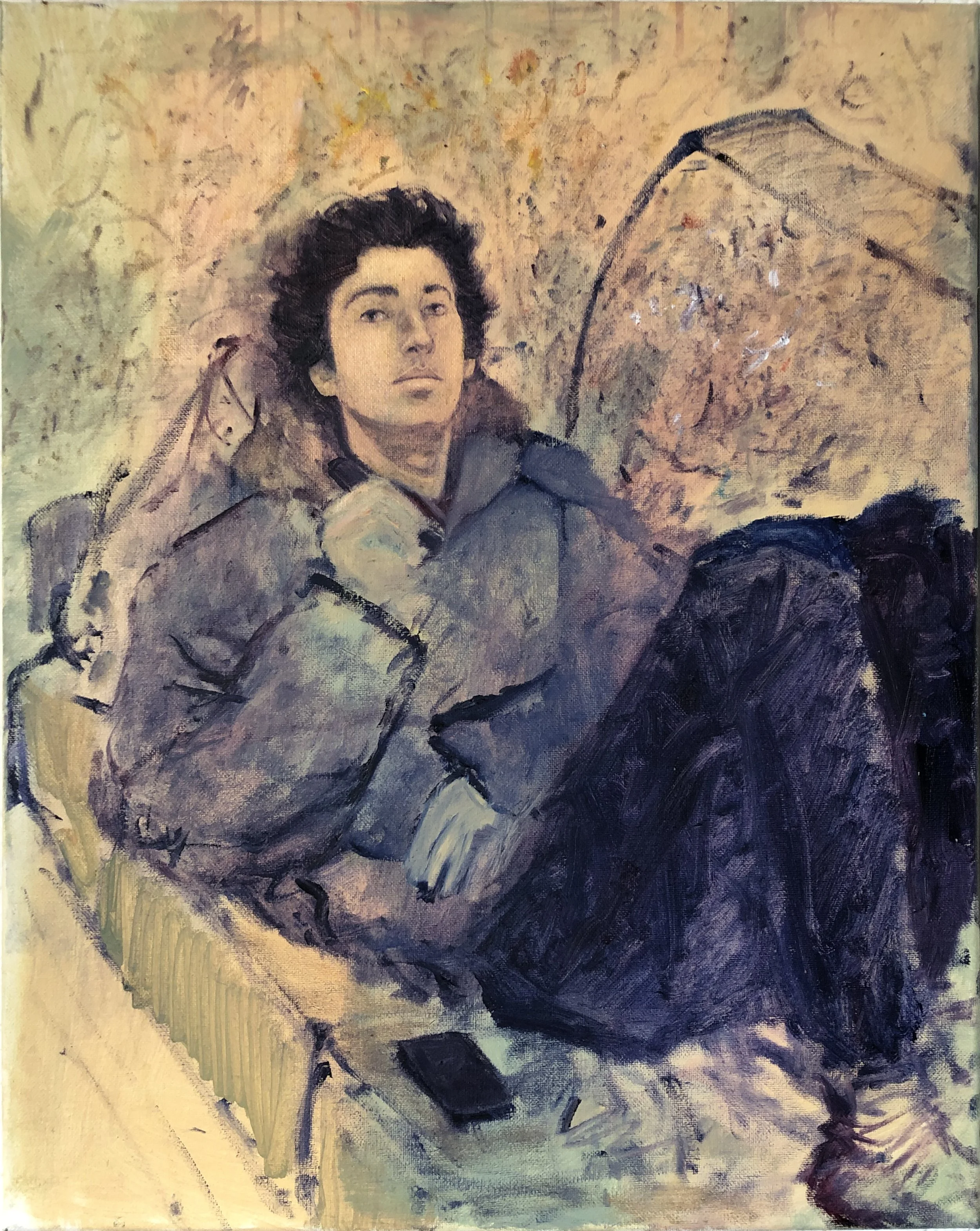 Vincent