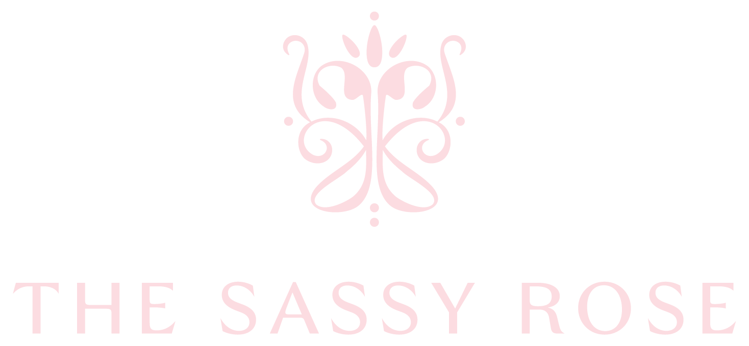 The Sassy Rose