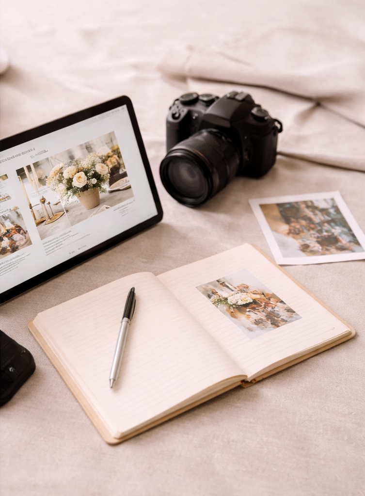 Signature Social Media Management
