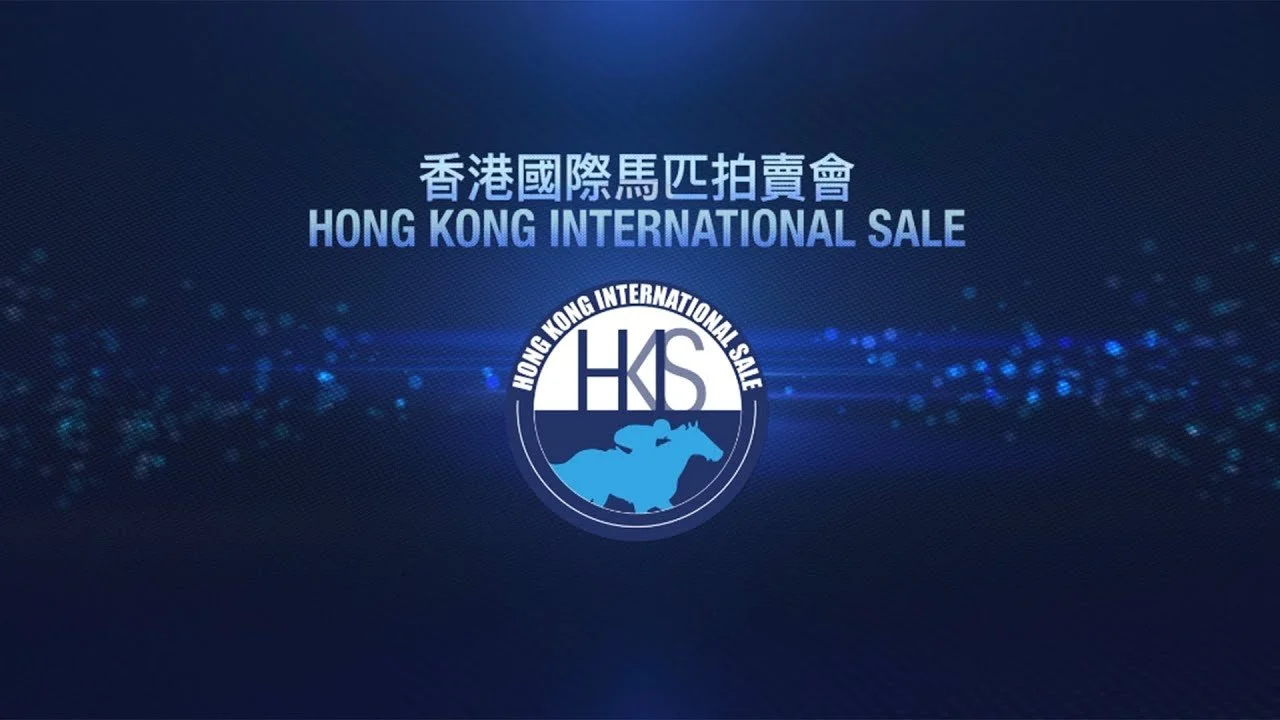 Hong Kong International Sale 2025