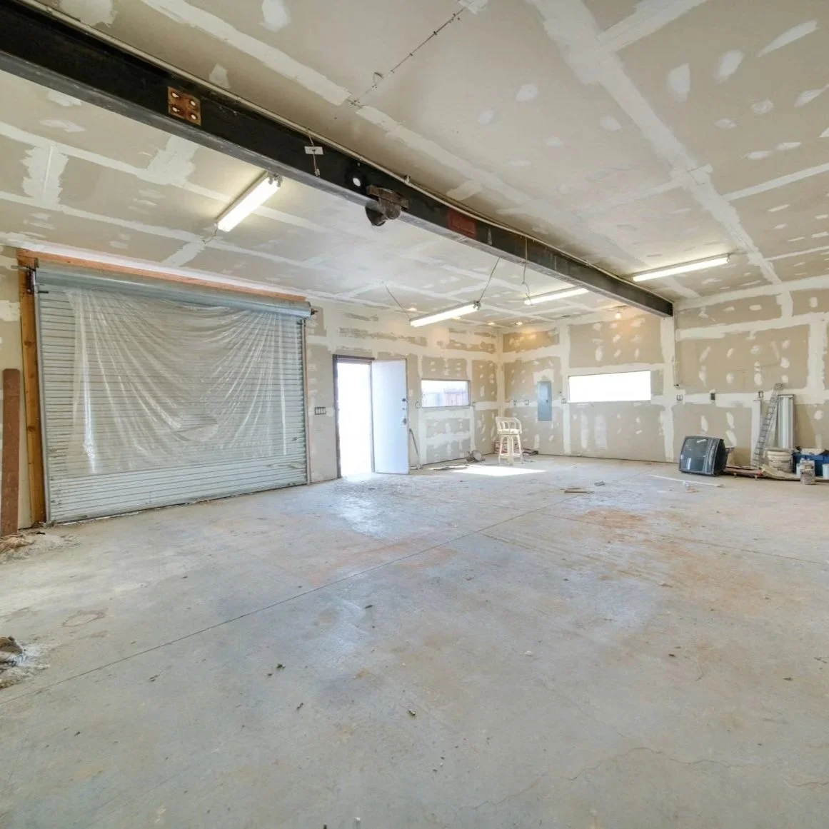 Drywall Services