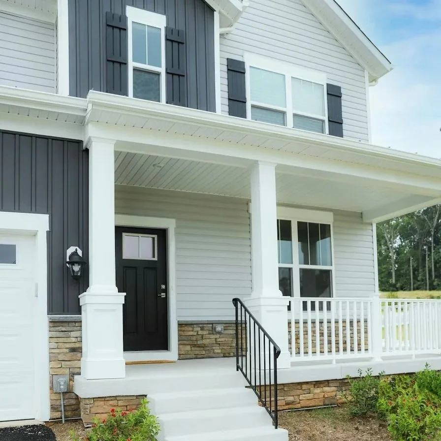 Exterior Painting