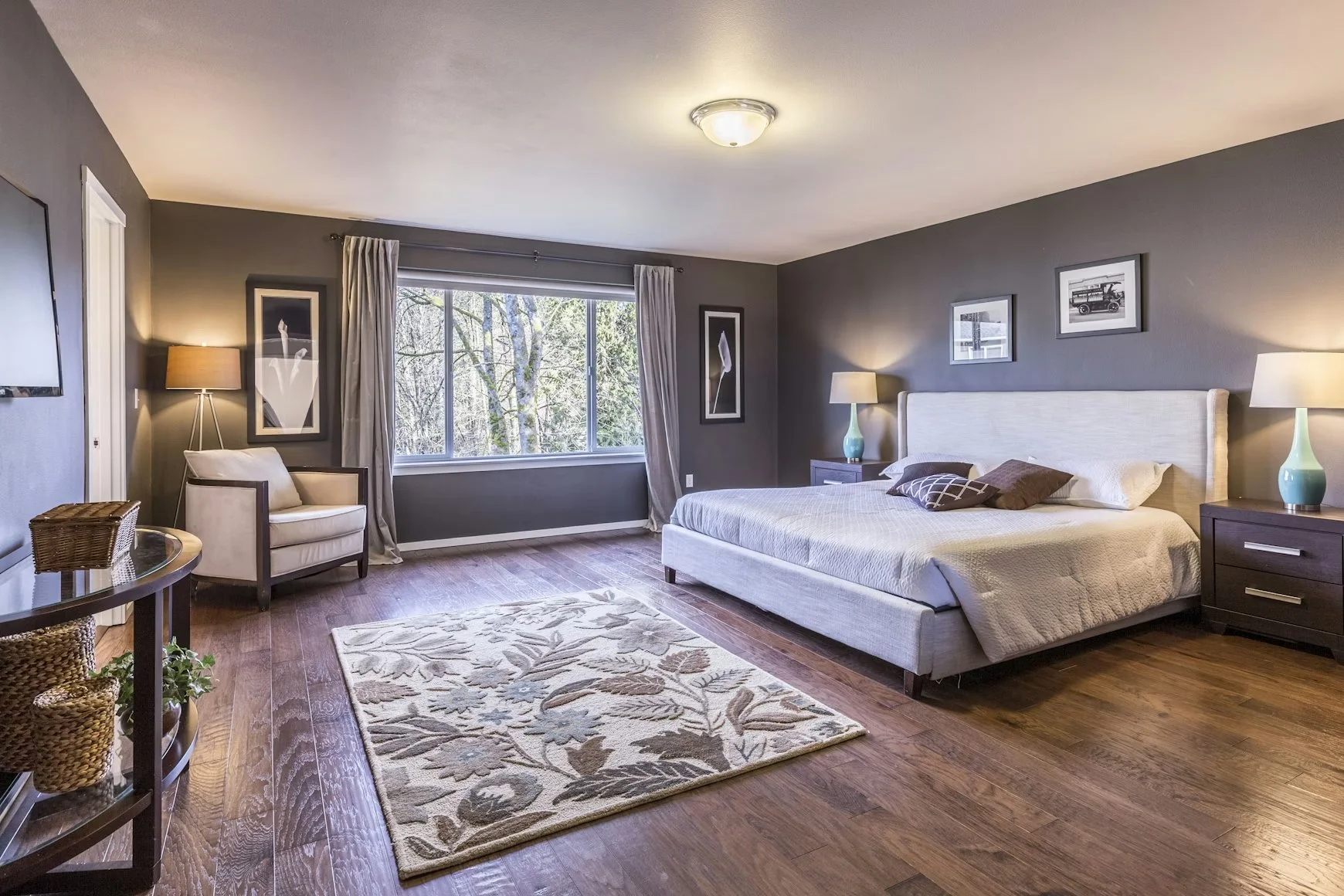 Interior Painting