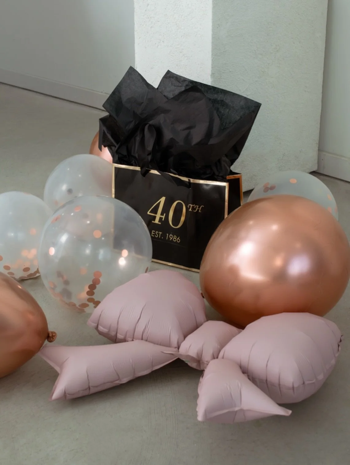 Clients come to me for all sorts of events and celebrations, and birthdays will always have a special place in my heart 🥰 I can&rsquo;t wait to show you guys the photos on her actual birthday!! This is the only spoiler you get for now ☺️

#birthdayp