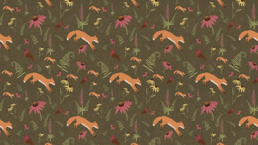 Forest Frolic