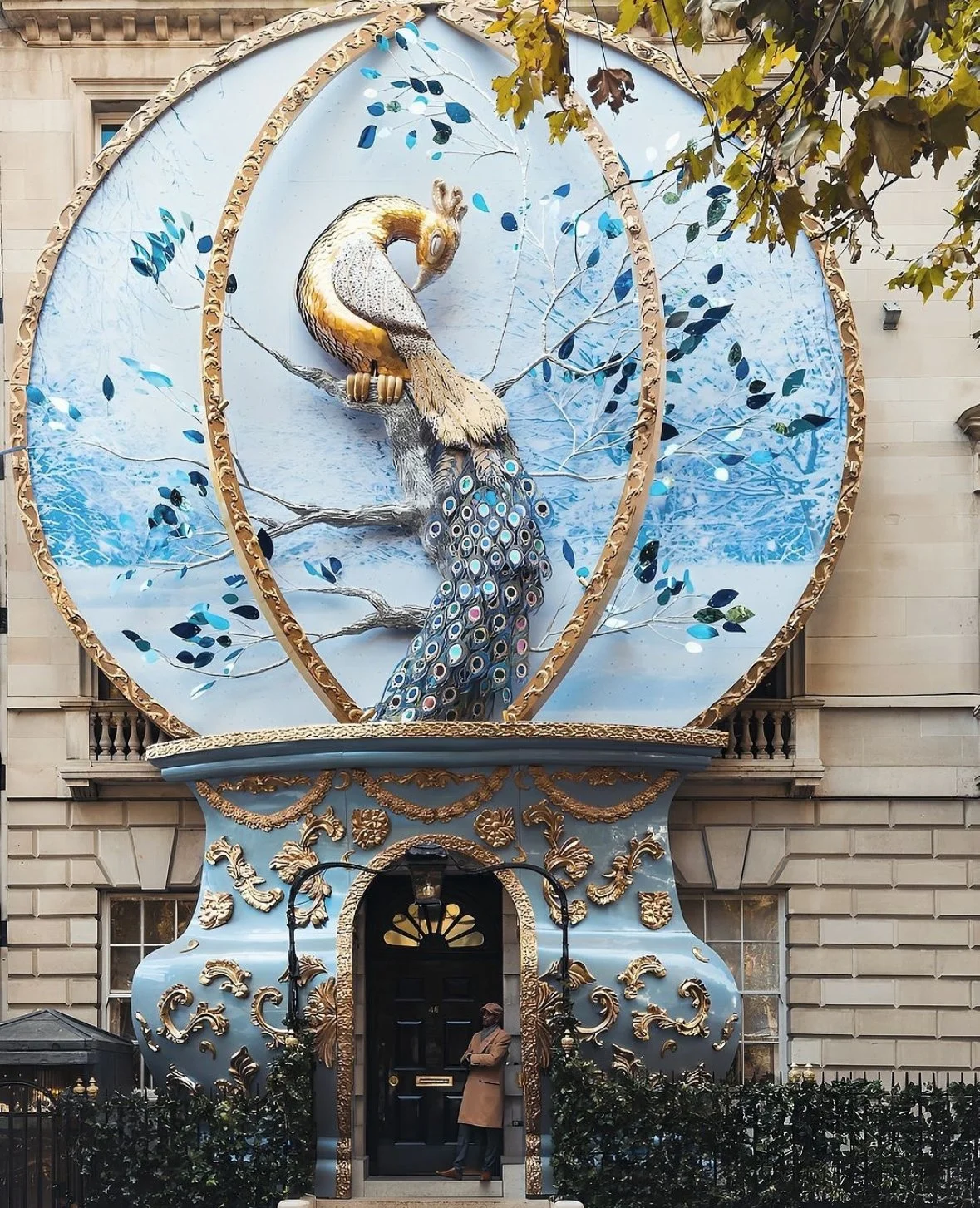 'Annabelle's' Mayfair