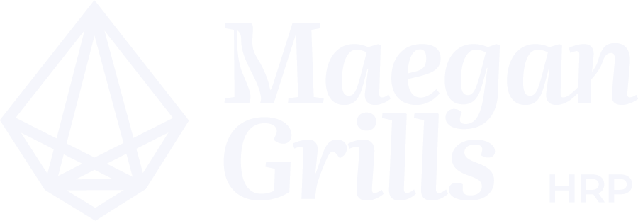 Maegan Grills HRP