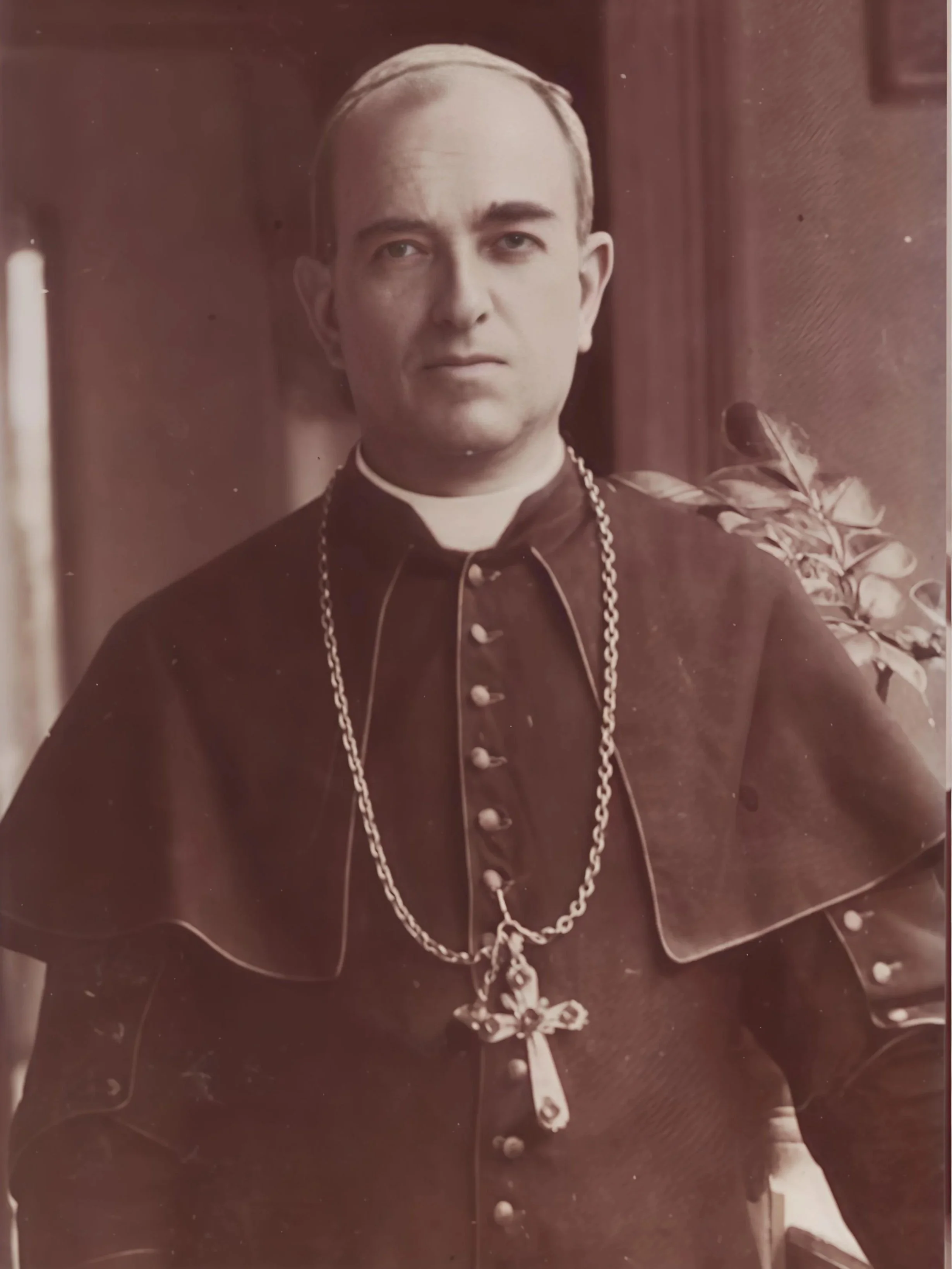 Monseñor Herrera y Piña