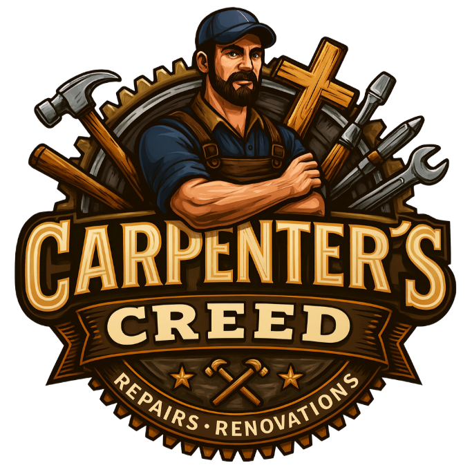 Carpenters Creed 