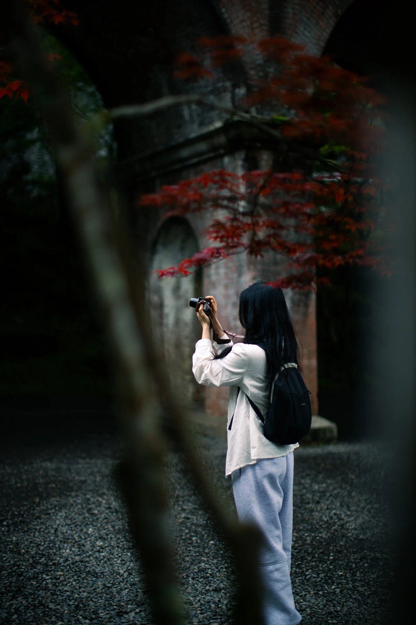 kushphoto-kyoto-woman-camera-maple-2024.jpg