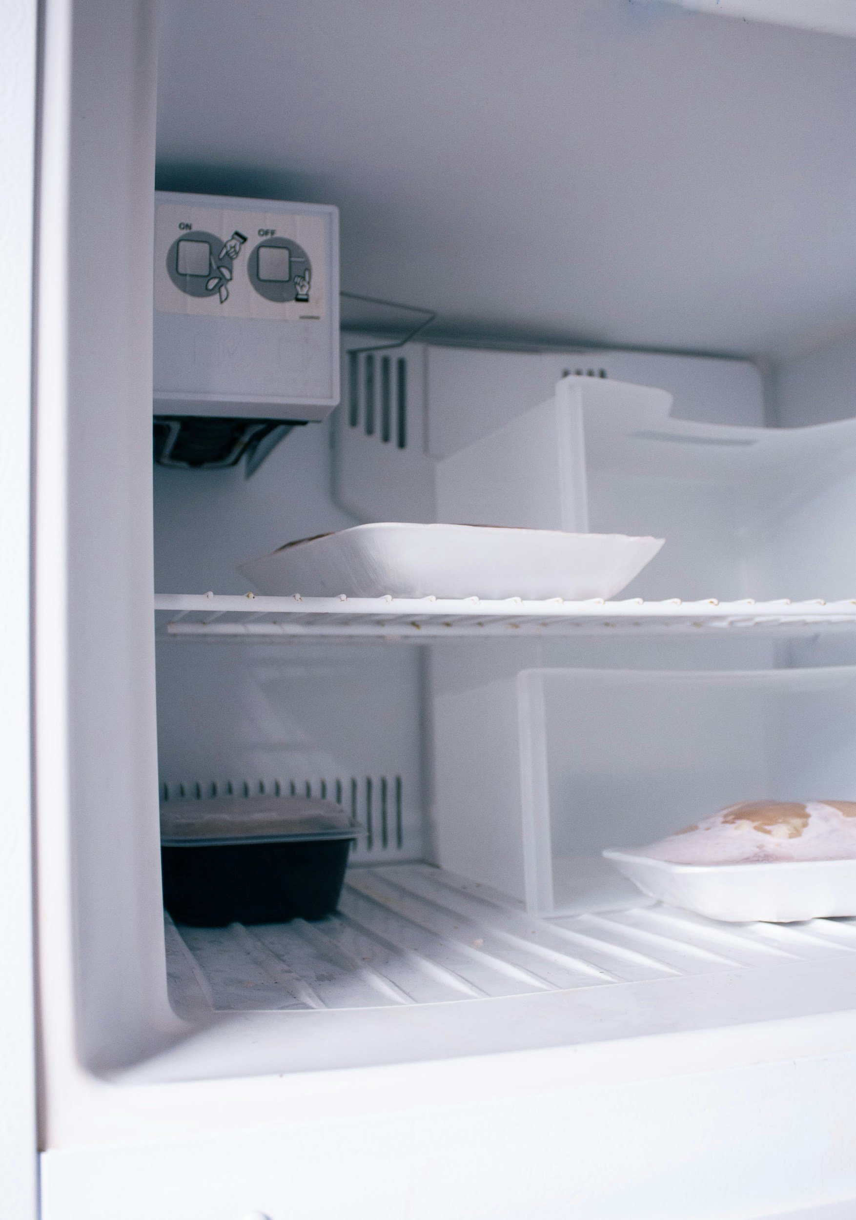 The Freezer, Used Well