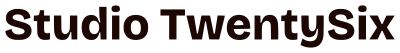 Studio TwentySix
