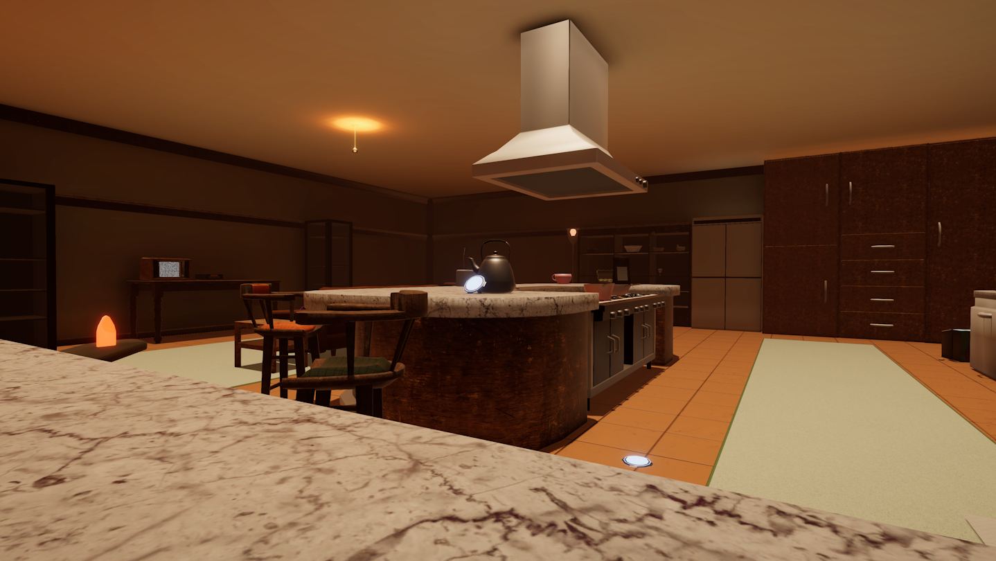 Early Gamedev and Game Screenshots