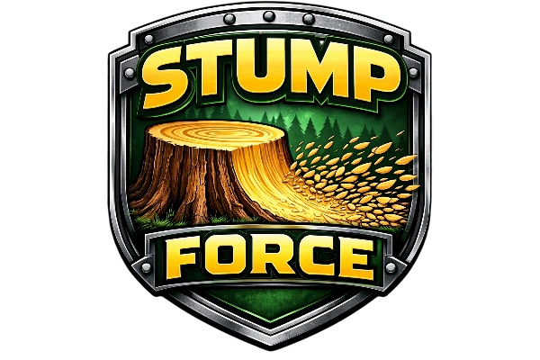 Stump Force