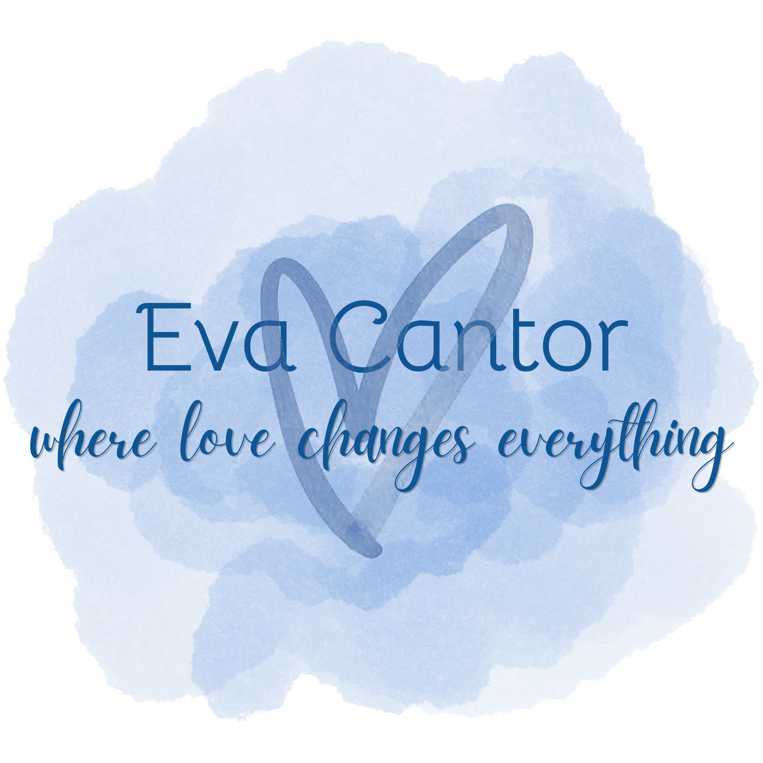 Eva Cantor Books