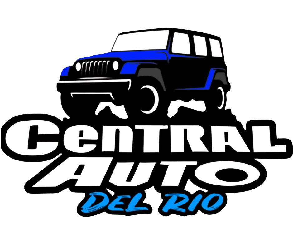 CENTRAL AUTO 