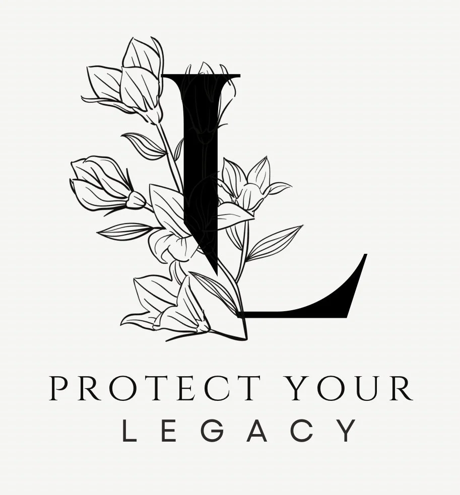 ProtectYourLegacy.Site 